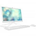 Моноблок HP 21-b0025ur 2S7P0EA (20.7 ", Intel, Pentium, J5040, 2.0 ГГц, 8 Гб, SSD, 256 Гб)