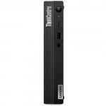 Персональный компьютер Lenovo ThinkCentre M70q 11DT003LRU (Core i3, 10100T, 3.0 ГГц, 8 Гб, DDR4-2666, SSD, Windows 10 Pro)
