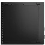 Персональный компьютер Lenovo ThinkCentre M70q 11DT003LRU (Core i3, 10100T, 3.0 ГГц, 8 Гб, DDR4-2666, SSD, Windows 10 Pro)