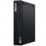 Персональный компьютер Lenovo ThinkCentre M70q 11DT003LRU (Core i3, 10100T, 3.0 ГГц, 8 Гб, DDR4-2666, SSD, Windows 10 Pro)