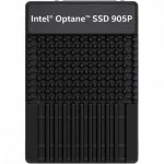 Жесткий диск Intel Optane 905P SSDPE21D015TAM3 SSD (твердотельные), 1.5 ТБ, 2.5 дюйма, PCIe