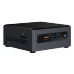 Платформа для ПК Intel NUC BOXNUC7PJYH2 961277