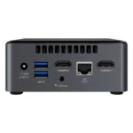 Платформа для ПК Intel NUC BOXNUC7PJYH2 961277