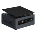 Платформа для ПК Intel NUC BOXNUC7PJYH2 961277