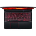 Ноутбук Acer Nitro 5 AN515-55-52Y9 NH.Q7JER.009 (15.6 ", FHD 1920x1080 (16:9), Intel, Core i5, 12 Гб, SSD, 512 ГБ, nVidia GeForce GTX 1650 Ti)