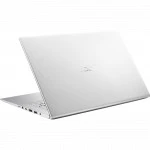 Ноутбук Asus VivoBook D712DA-AU413 90NB0PI1-M06860 (17.3 ", FHD 1920x1080 (16:9), AMD, Ryzen 3, 8 Гб, HDD и SSD, 128 ГБ, AMD Radeon Vega)