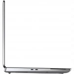 Мобильная рабочая станция Dell Precision 7550 7550-0231 (15.6, FHD 1920x1080, Intel, Core i9, 16, SSD)