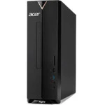 Персональный компьютер Acer XC-886 DT.BEWER.01A (Ryzen 5, 10400, 2.9 ГГц, 8 Гб, DDR4-2666, SSD, Windows 10 Pro)