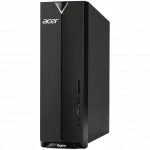 Персональный компьютер Acer Aspire XC-895 SFF DT.BEWER.00Z (Core i5, 10400, 2.9 ГГц, 8 Гб, DDR4-2666, SSD, Windows 10 Home)
