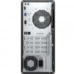 Персональный компьютер HP 295 G6 MT 294S1EA (Ryzen 5 Pro, 3350G, 3.6 ГГц, 8 Гб, DDR4-2666, SSD, Windows 10 Pro)