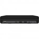 Персональный компьютер HP EliteDesk 805 G6 Mini 21L26EA (Ryzen 7 Pro, 4750G, 3.6 ГГц, 8 Гб, DDR4-3200, SSD, Windows 10 Pro)