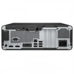 Персональный компьютер HP ProDesk 405 G6 SFF 293W1EA (AMD Ryzen 3, 3200G, 3.6 ГГц, 6 Гб, DDR4-2666, SSD, Windows 10 Pro)