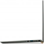 Ноутбук Acer Swift 5 SF514-55TA-769D NX.A6SER.001 (14 ", FHD 1920x1080 (16:9), Intel, Core i7, 16 Гб, SSD, 1 ТБ, Intel Iris Plus Graphics)