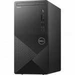 Персональный компьютер Dell Vostro 3888 MT 210-AVNL-001 (Core i5, 10400, 2.9 ГГц, 8 Гб, DDR4-2666, HDD, Windows 10 Pro)