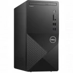 Персональный компьютер Dell Vostro 3888 MT 210-AVNL-001 (Core i5, 10400, 2.9 ГГц, 8 Гб, DDR4-2666, HDD, Windows 10 Pro)