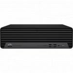 Персональный компьютер HP EliteDesk 800 G6 SFF 216A4ES (Core i5, 10500, 3.1 ГГц, 16 Гб, DDR4-2666, SSD, Windows 10 Pro)