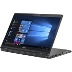 Ноутбук Fujitsu LifeBook U9310X LKN:U931XM0002RU (13.3 ", FHD 1920x1080 (16:9), Intel, Core i5, 16 Гб, SSD, 1 ТБ)