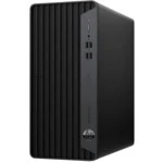 Персональный компьютер HP ProDesk 400 G7 MT 11M77EA (Core i3, 10100, 3.6 ГГц, 8 Гб, DDR4-2666, SSD, Windows 10 Pro)