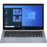 Ноутбук Prestigio SmartBook 141 C4 PSB141C04CGP_DG_CIS (14.1 ", FHD 1920x1080 (16:9), AMD, A4, 4 Гб, SSD, 64 ГБ, AMD Radeon R3)