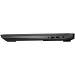 Ноутбук HP Pavilion Gaming 15-dk1054ur 22N39EA (15.6 ", FHD 1920x1080 (16:9), Intel, Core i7, 8 Гб, SSD, 512 ГБ, nVidia GeForce GTX 1650 Ti)