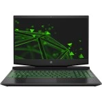 Ноутбук HP Pavilion Gaming 15-dk1054ur 22N39EA (15.6 ", FHD 1920x1080 (16:9), Intel, Core i7, 8 Гб, SSD, 512 ГБ, nVidia GeForce GTX 1650 Ti)