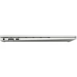 Ноутбук HP Envy 13-ba0023ur silver 246X3EA (13.3 ", FHD 1920x1080 (16:9), Intel, Core i7, 8 Гб, SSD, 512 ГБ, Intel Iris Plus Graphics)