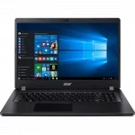 Ноутбук Acer TravelMate P2 TMP215-52-35RG NX.VLLER.00S_ПУ (15.6 ", FHD 1920x1080 (16:9), Intel, Core i3, 8 Гб, SSD, 256 ГБ)