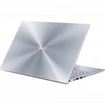 Ноутбук Asus ZenBook UM431DA-AM022T 90NB0PB3-M03540 (14 ", FHD 1920x1080 (16:9), AMD, Ryzen 7, 16 Гб, SSD, 512 ГБ, AMD Radeon Vega)