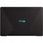 Ноутбук Asus M570DD-DM155/s 90NB0PK1-M02860 (15.6 ", FHD 1920x1080 (16:9), AMD, Ryzen 7, 8 Гб, SSD, 256 ГБ, nVidia GeForce GTX 1050)