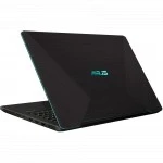 Ноутбук Asus M570DD-DM110/s 90NB0PK1-M02960 (15.6 ", FHD 1920x1080 (16:9), AMD, Ryzen 7, 16 Гб, SSD, 512 ГБ, nVidia GeForce GTX 1050)