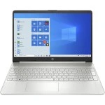 Ноутбук HP 15s-eq1222ur 24D60EA (15.6 ", FHD 1920x1080 (16:9), AMD, Ryzen 7, 16 Гб, SSD, 1 ТБ, AMD Radeon Vega)