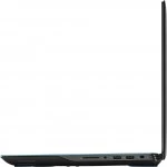 Ноутбук Dell G3 3500 (G315-6651) (15.6 ", FHD 1920x1080 (16:9), Intel, Core i5, 8 Гб, SSD, 512 ГБ, nVidia GeForce GTX 1650 Ti)