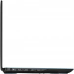 Ноутбук Dell G3 3500 (G315-6651) (15.6 ", FHD 1920x1080 (16:9), Intel, Core i5, 8 Гб, SSD, 512 ГБ, nVidia GeForce GTX 1650 Ti)