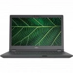 Ноутбук Fujitsu LifeBook E5510 (E5510M0002RU) LKN:E5510M0002RU (15.6 ", FHD 1920x1080 (16:9), Intel, Core i5, 8 Гб, SSD, 512 ГБ)