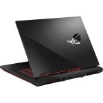 Ноутбук Asus ROG Strix G15 G512LI 90NR0381-M04790 (15.6 ", FHD 1920x1080 (16:9), Intel, Core i5, 8 Гб, SSD, 512 ГБ, nVidia GeForce GTX 1650 Ti)