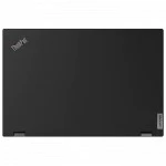 Ноутбук Lenovo ThinkPad T15g 20UR002TRT (15.6 ", 4K Ultra HD 3840x2160 (16:9), Intel, Core i9, 32 Гб, SSD, 2 ТБ, nVidia GeForce RTX 2080 Super)
