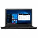 Ноутбук Lenovo ThinkPad T15g 20UR002TRT (15.6 ", 4K Ultra HD 3840x2160 (16:9), Intel, Core i9, 32 Гб, SSD, 2 ТБ, nVidia GeForce RTX 2080 Super)