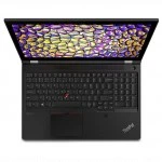 Ноутбук Lenovo ThinkPad T15g 20UR002TRT (15.6 ", 4K Ultra HD 3840x2160 (16:9), Intel, Core i9, 32 Гб, SSD, 2 ТБ, nVidia GeForce RTX 2080 Super)