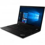 Мобильная рабочая станция Lenovo ThinkPad P15s 20T40044RT