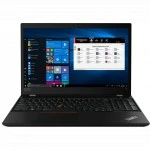 Мобильная рабочая станция Lenovo ThinkPad P15s 20T40044RT