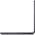 Ноутбук Acer TravelMate P2 TMP214-53-383N NX.VPKER.007 (14 ", FHD 1920x1080 (16:9), Intel, Core i3, 8 Гб, SSD, 256 ГБ)