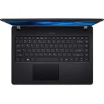 Ноутбук Acer TravelMate P2 TMP214-53-383N NX.VPKER.007 (14 ", FHD 1920x1080 (16:9), Intel, Core i3, 8 Гб, SSD, 256 ГБ)