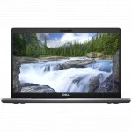Ноутбук Dell Latitude 5510 5510-6797 (15.6 ", HD 1366x768 (16:9), Intel, Core i5, 8 Гб, SSD, 256 ГБ)