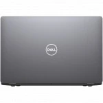 Ноутбук Dell Latitude 5510 5510-6797 (15.6 ", HD 1366x768 (16:9), Intel, Core i5, 8 Гб, SSD, 256 ГБ)