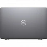 Ноутбук Dell Latitude 5510 (5510-6803) (15.6 ", HD 1366x768 (16:9), Intel, Core i5, 16 Гб, SSD, 512 ГБ)