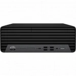 Персональный компьютер HP EliteDesk 805 G6 SFF 273A5EA (AMD Ryzen 5 Pro, 4650G, 3.7 ГГц, 8 Гб, DDR4-3200, SSD, Windows 10 Pro)