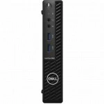 Персональный компьютер Dell Optiplex 5080 Micro 5080-6819 Core i7, 10700T, 2.0, 16 Гб, DDR4-2666, Windows 10 Pro