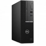 Персональный компьютер Dell Optiplex 7080 SFF 7080-6574-NC3-003 (Core i7, 10700, 2.9 ГГц, 16 Гб, DDR4-2666, SSD, Windows 10 Pro)