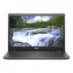 Ноутбук Dell Latitude 3410 210-AVKZ (14 ", FHD 1920x1080 (16:9), Intel, Core i5, 8 Гб, SSD, 256 ГБ)