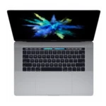 Ноутбук Apple MacBook Pro 15' MPTU2 (15.4 ", WQXGA+ 2880x1800 (16:10), Core i7, 16 Гб, SSD, 256 ГБ, AMD Radeon Pro 555)